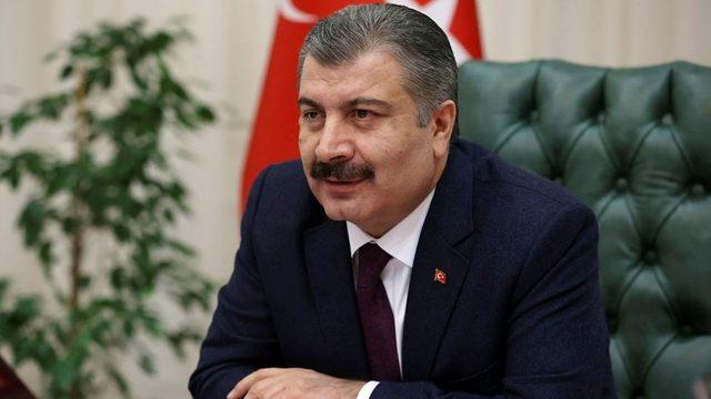 Sağlık Bakanı’ndan Yeni Paylaşım: Koronavirüsü İşte Böyle Yeneceğiz