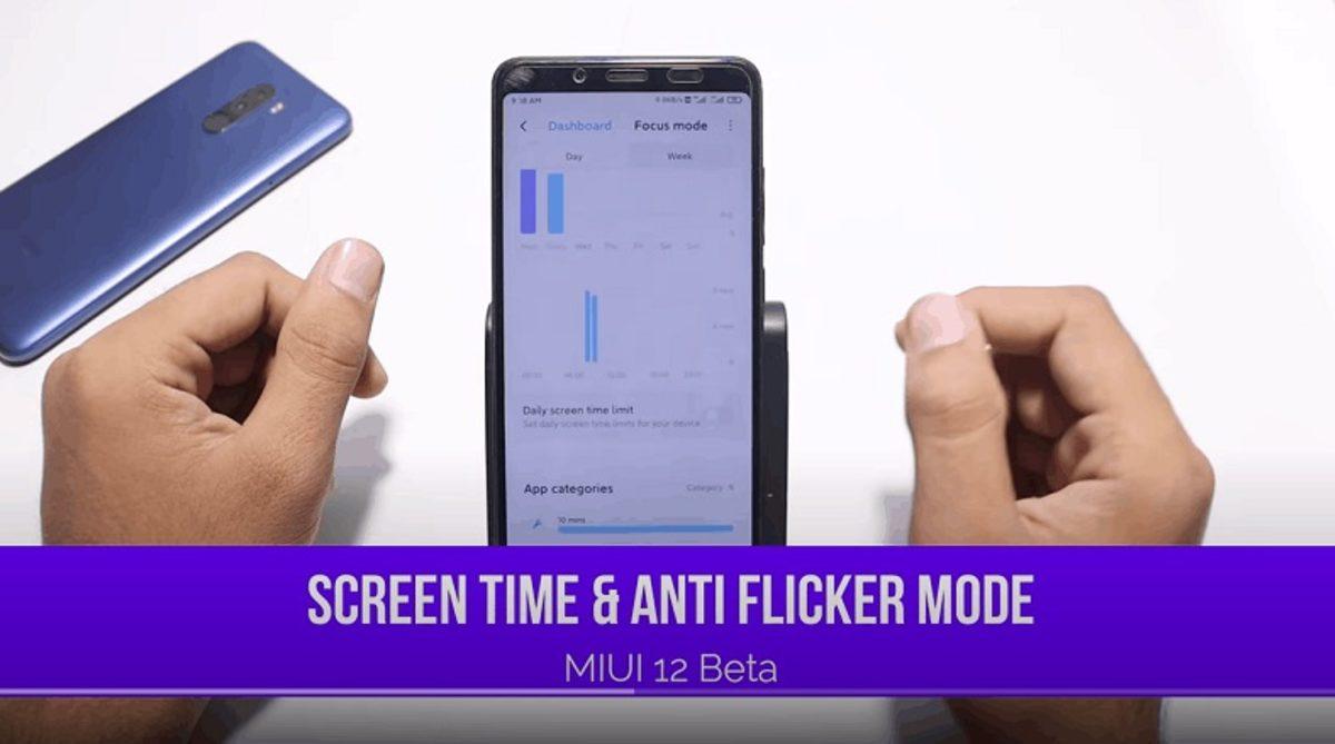 Xiaomi Telefonlara MIUI 12 ile Gelecek Bazı Özellikler Ortaya Çıktı (Video)