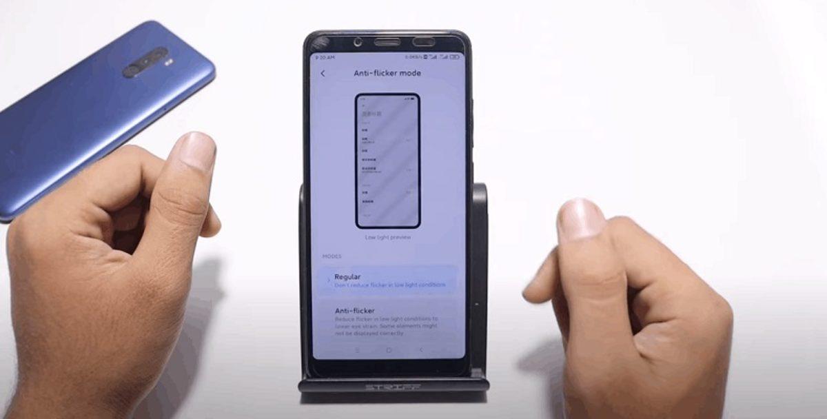 Xiaomi Telefonlara MIUI 12 ile Gelecek Bazı Özellikler Ortaya Çıktı (Video)