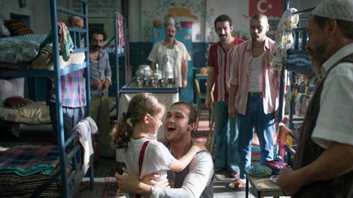 Neymar: Netflix’teki 7. Koğuştaki Mucize Filmini İzlerken Çocuklar Gibi Ağladım