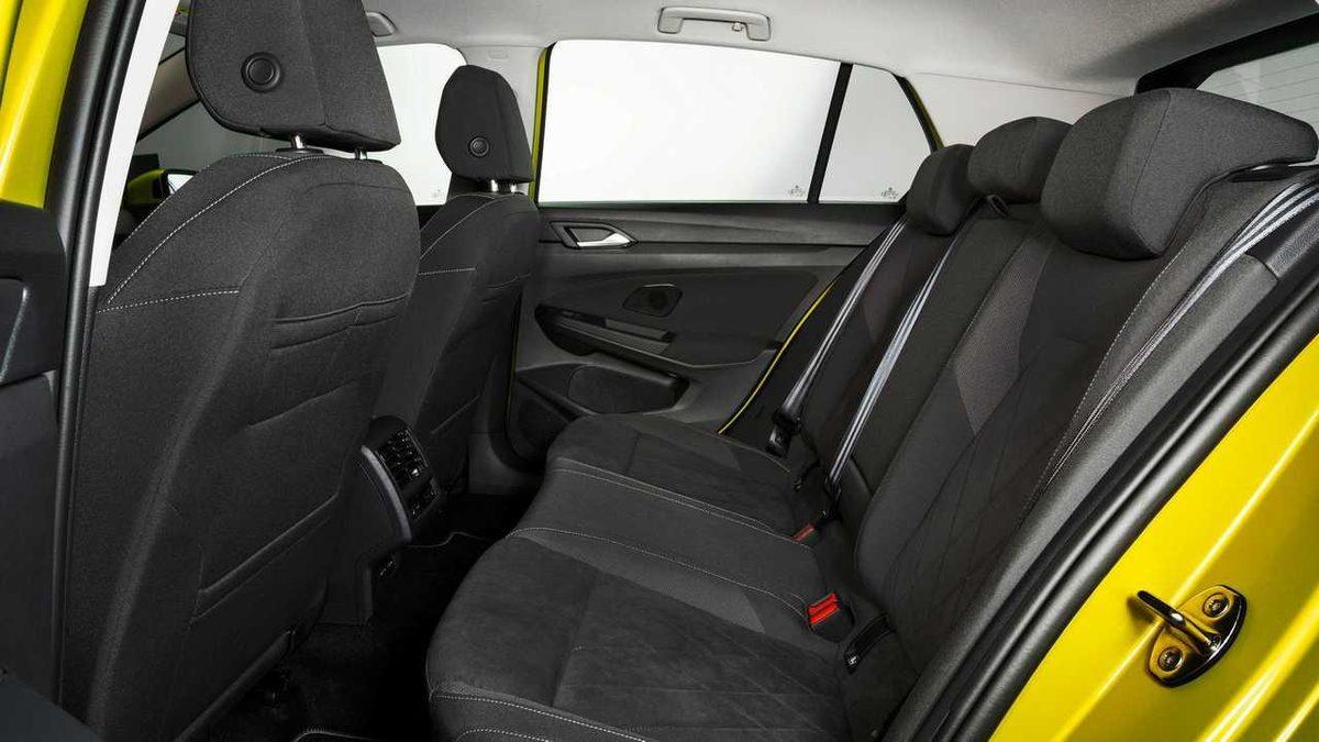 2020 Model Volkswagen Golf 8’in Dikkat Çeken 10 Özelliği