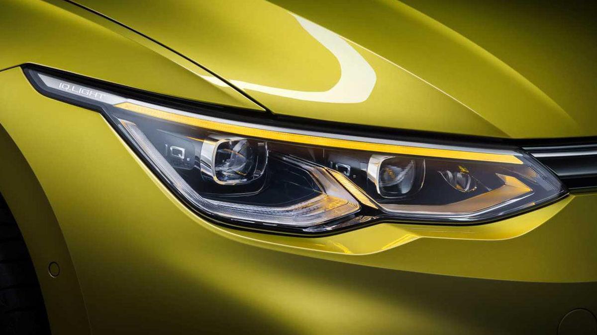 2020 Model Volkswagen Golf 8’in Dikkat Çeken 10 Özelliği