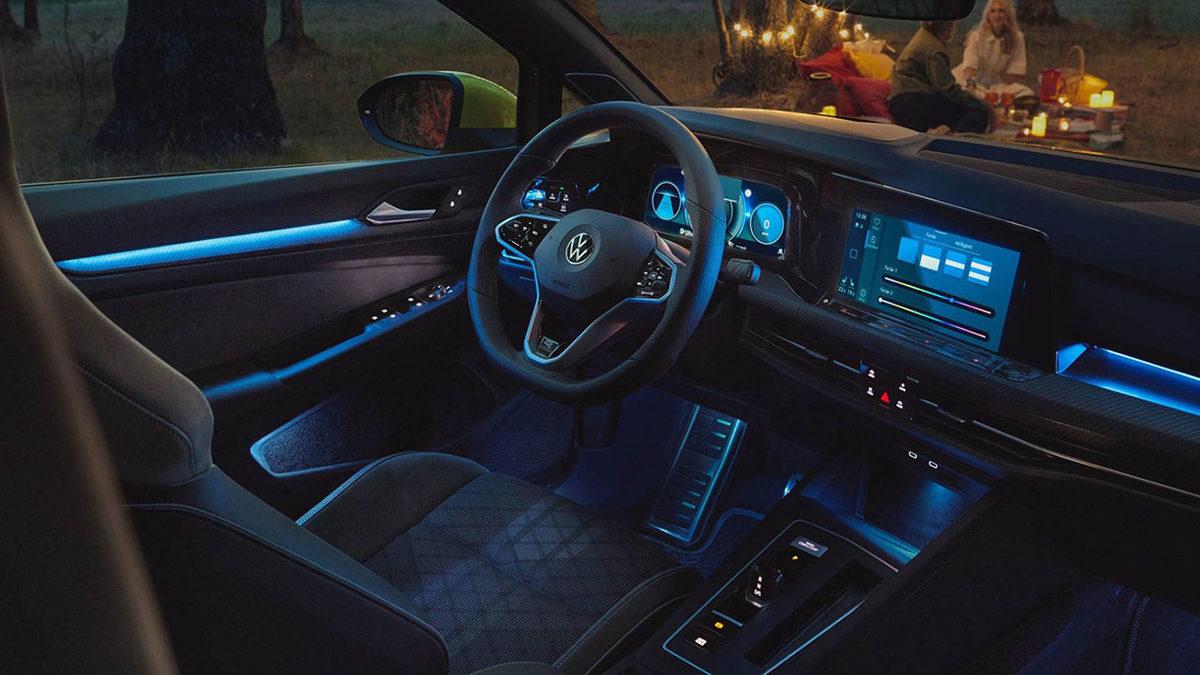 2020 Model Volkswagen Golf 8’in Dikkat Çeken 10 Özelliği