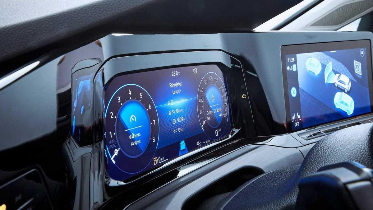 2020 Model Volkswagen Golf 8’in Dikkat Çeken 10 Özelliği