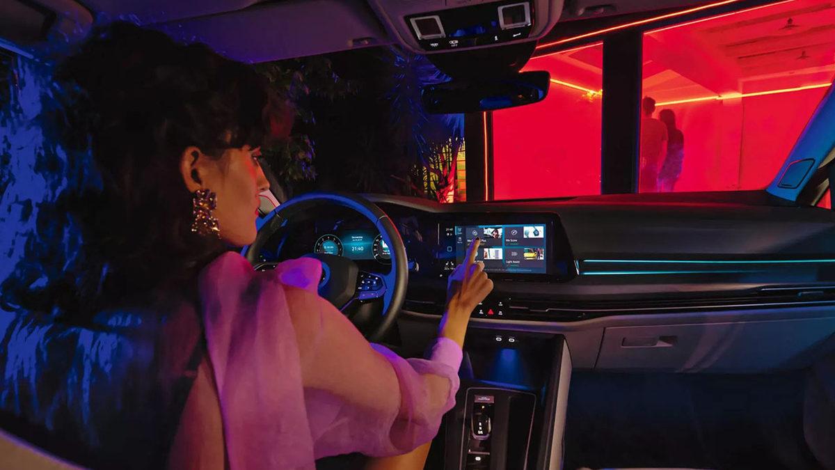 2020 Model Volkswagen Golf 8’in Dikkat Çeken 10 Özelliği