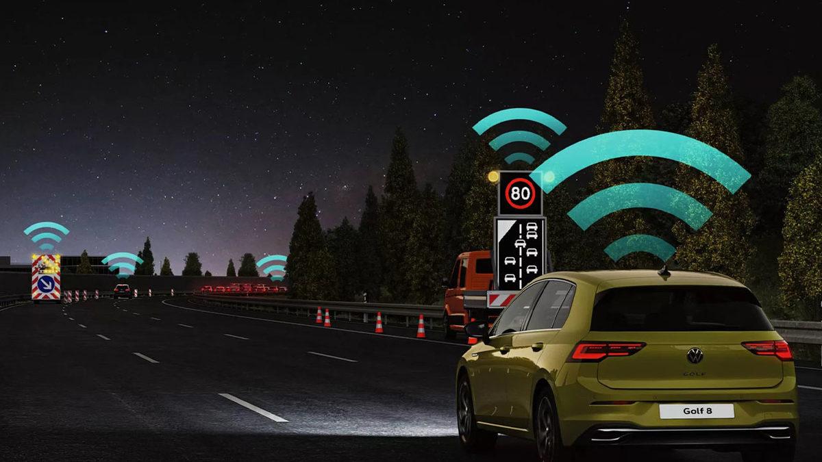 2020 Model Volkswagen Golf 8’in Dikkat Çeken 10 Özelliği