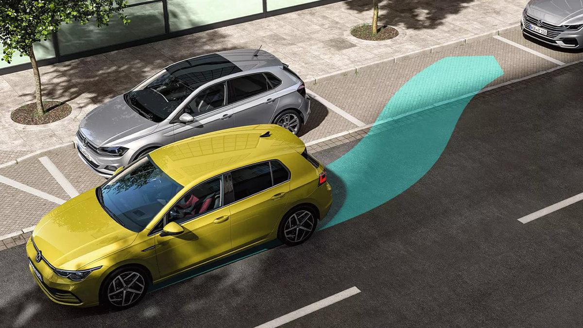 2020 Model Volkswagen Golf 8’in Dikkat Çeken 10 Özelliği