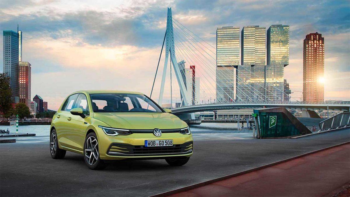 2020 Model Volkswagen Golf 8’in Dikkat Çeken 10 Özelliği