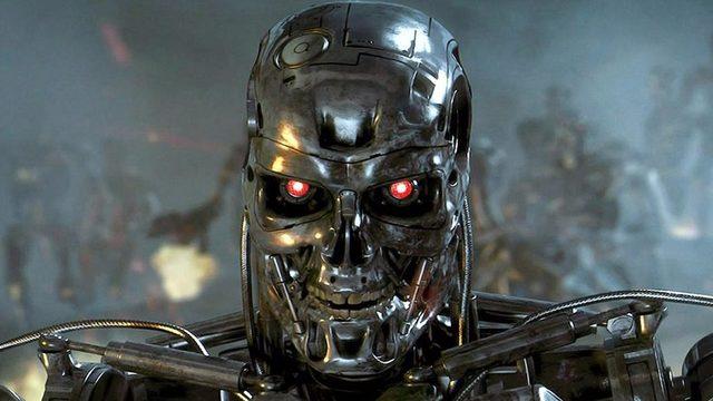 Bir Programcı, Yıllar Önce Yazdığı Kodun Terminatör Filminde Kullanıldığını Keşfetti
