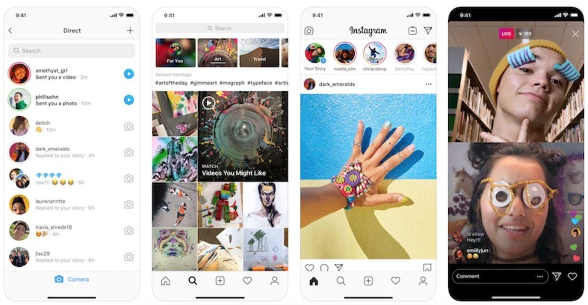 2019’un En İyi Ücretsiz iOS Uygulamaları