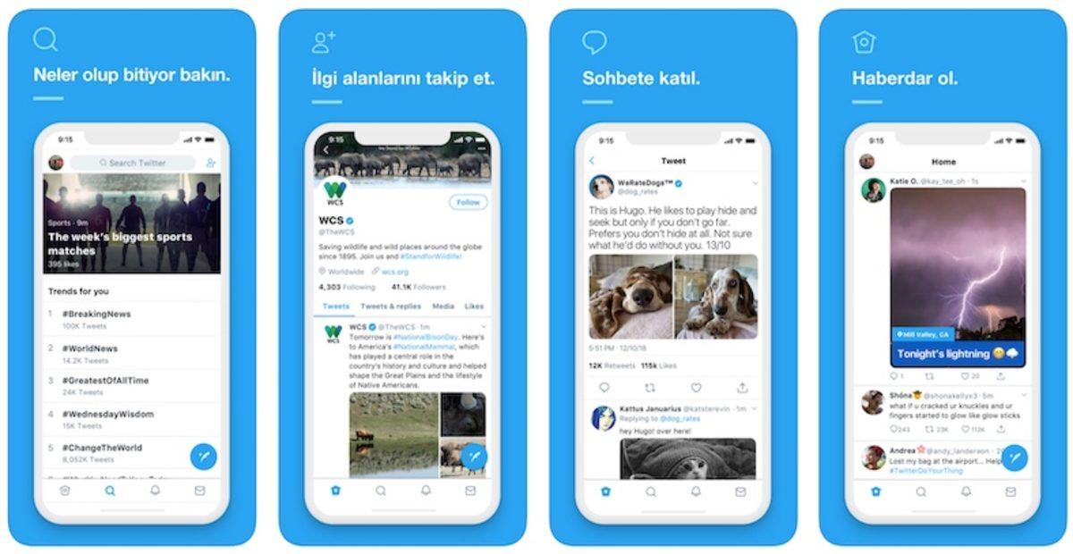 2019’un En İyi Ücretsiz iOS Uygulamaları