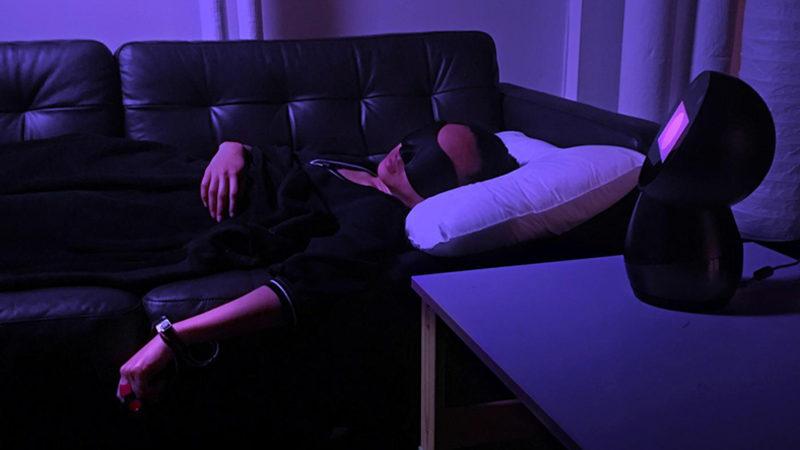 MIT Araştırmacıları, Rüyaların Kontrol Edilebilmesini Sağlayacak Cihazlar Geliştiriyorlar