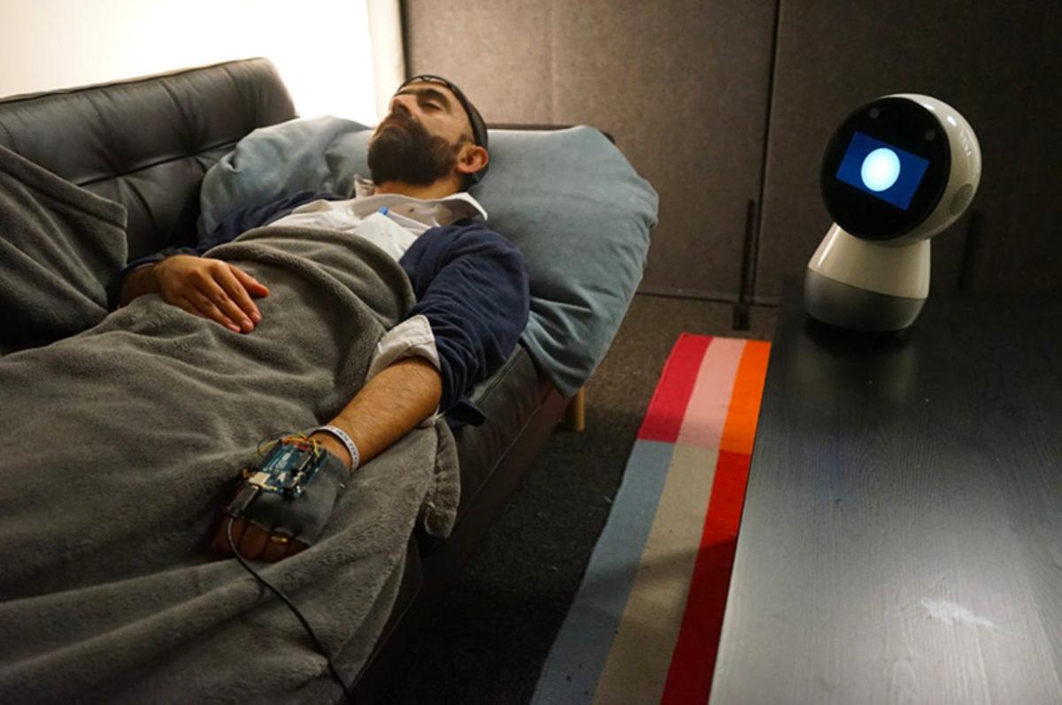 MIT Araştırmacıları, Rüyaların Kontrol Edilebilmesini Sağlayacak Cihazlar Geliştiriyorlar