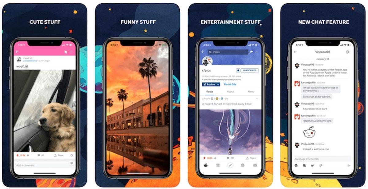 2019’un En İyi Ücretsiz iOS Uygulamaları