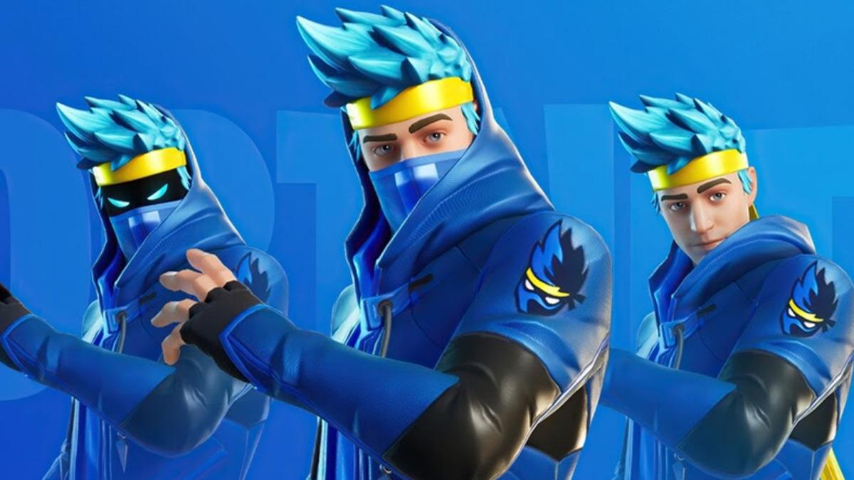 Ninja, Fortnite’ın Tekrar Popüler Olması İçin Yapılması Gerekenleri Açıkladı