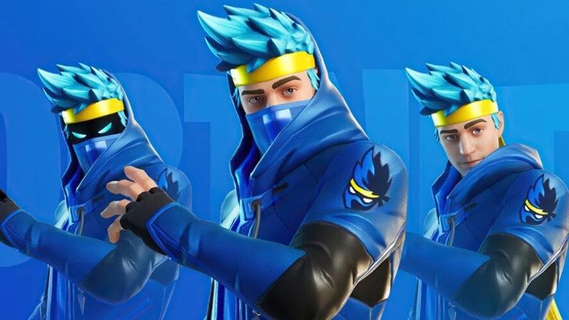 Ninja, Fortnite’ın Tekrar Popüler Olması İçin Yapılması Gerekenleri Açıkladı