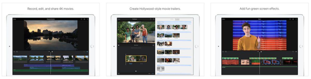 2019’un En İyi Ücretsiz iOS Uygulamaları
