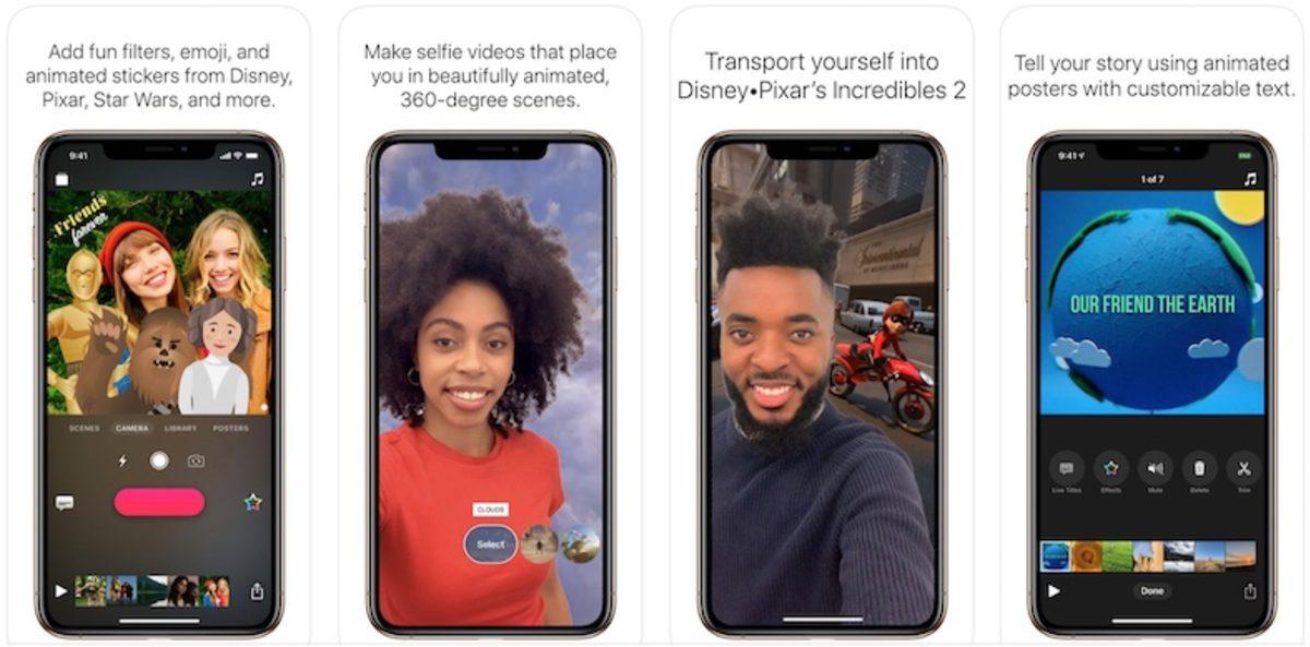 2019’un En İyi Ücretsiz iOS Uygulamaları
