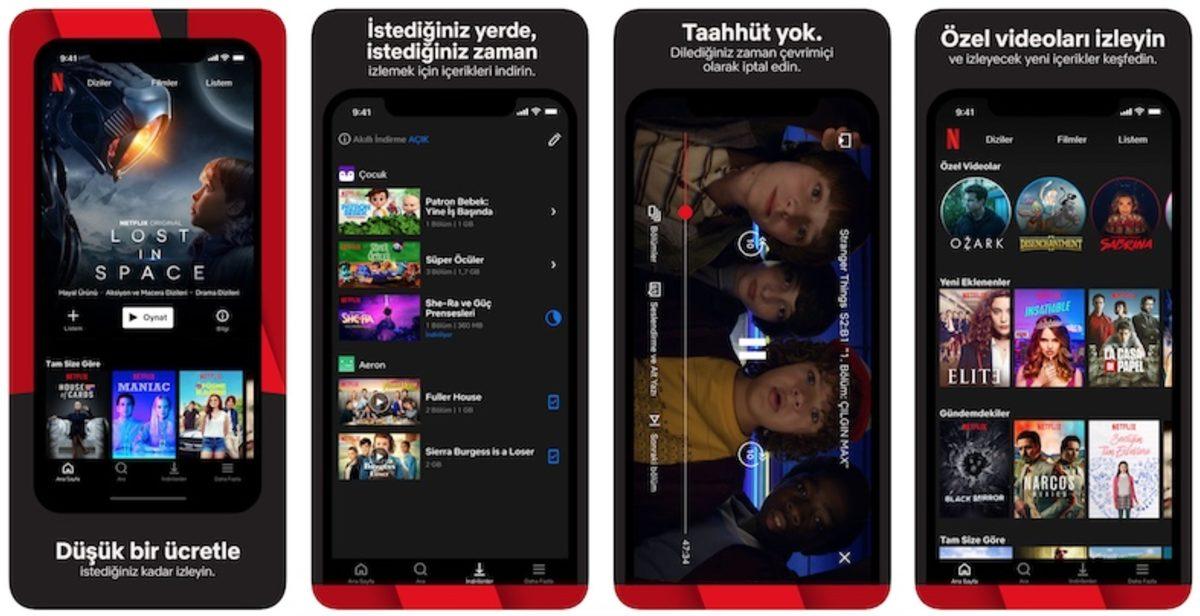 2019’un En İyi Ücretsiz iOS Uygulamaları
