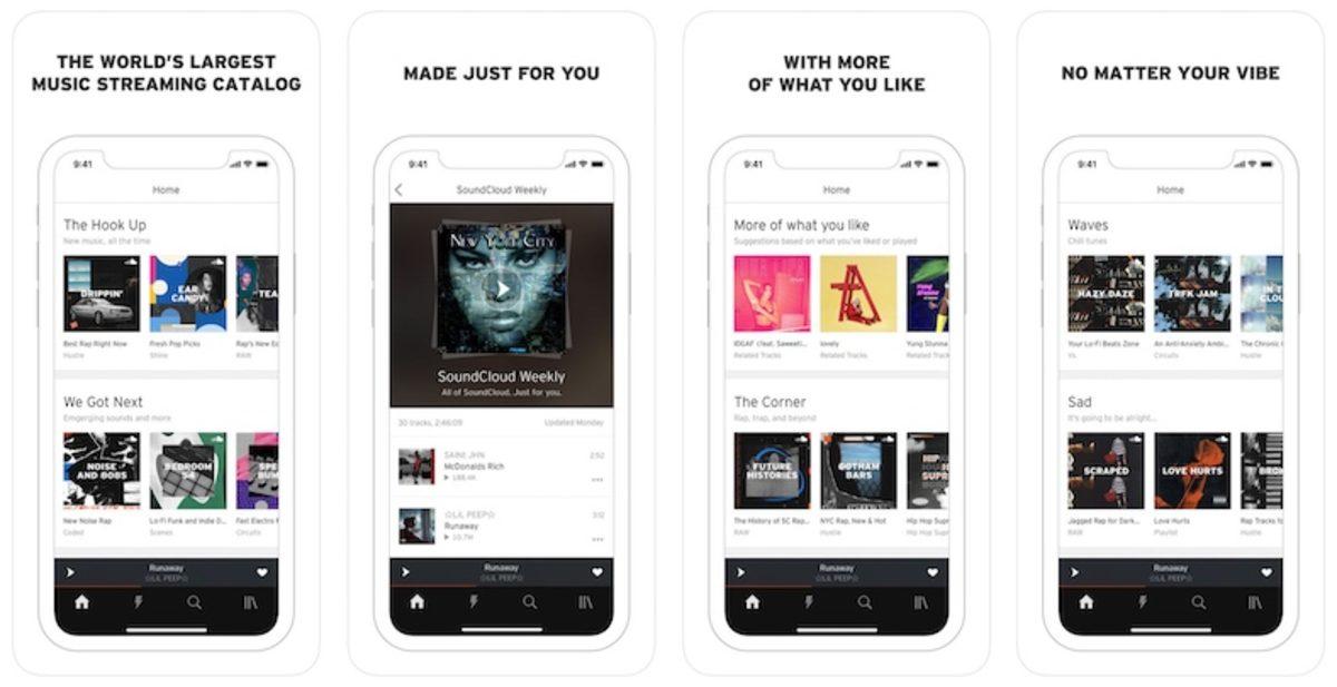 2019’un En İyi Ücretsiz iOS Uygulamaları