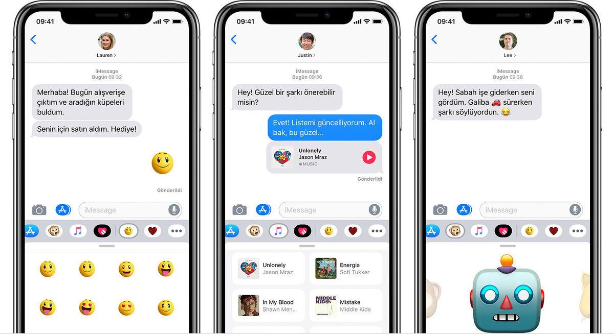 2019’un En İyi Ücretsiz iOS Uygulamaları