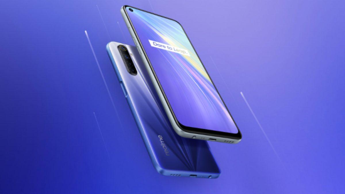 Realme, 6 Serisi Telefonlarıyla Buds Air’ın Türkiye Lansmanını Gerçekleştirdi: İşte Fiyatlar