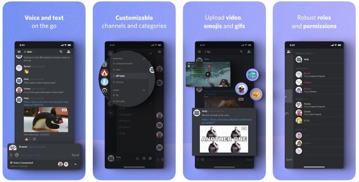 2019’un En İyi Ücretsiz iOS Uygulamaları