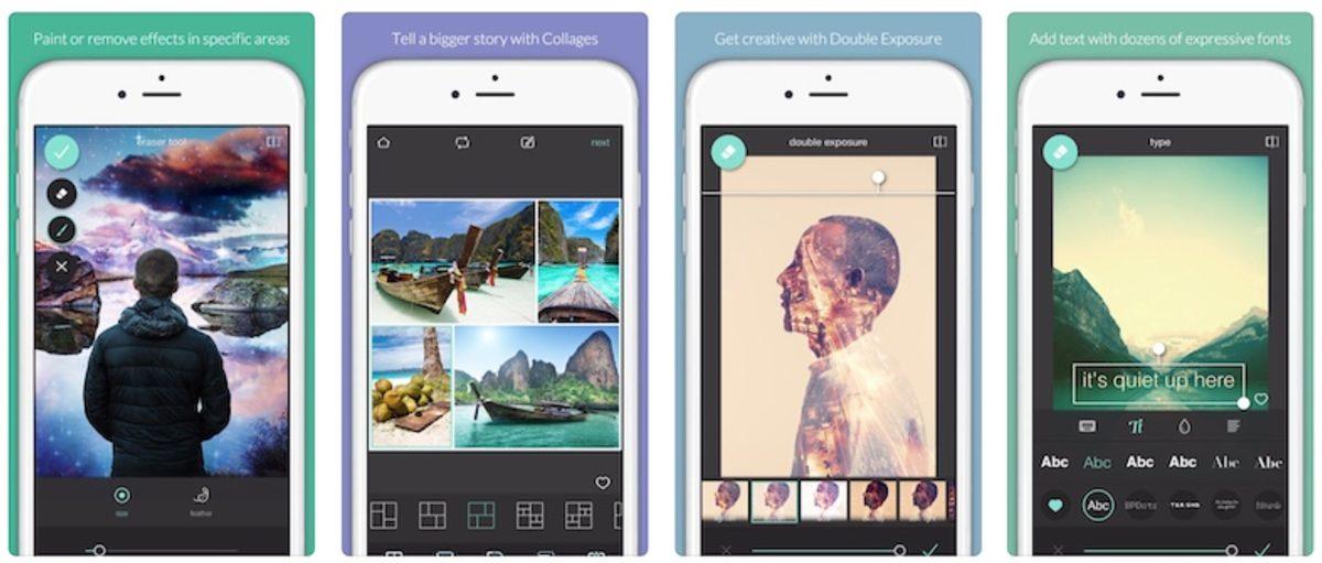 2019’un En İyi Ücretsiz iOS Uygulamaları
