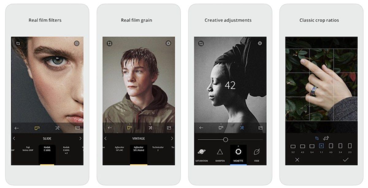 2019’un En İyi Ücretsiz iOS Uygulamaları