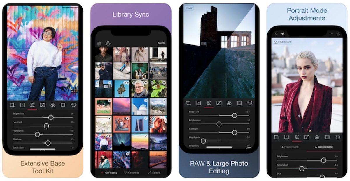 2019’un En İyi Ücretsiz iOS Uygulamaları