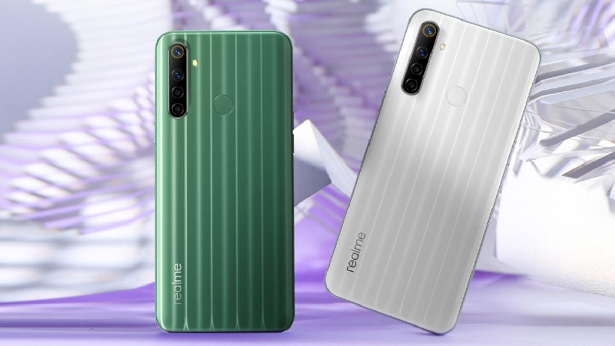 Realme, 6 Serisi Telefonlarıyla Buds Air’ın Türkiye Lansmanını Gerçekleştirdi: İşte Fiyatlar