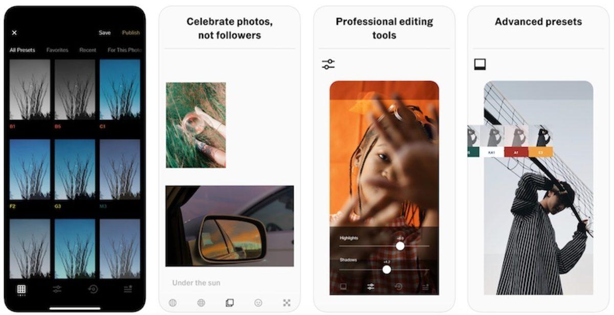 2019’un En İyi Ücretsiz iOS Uygulamaları