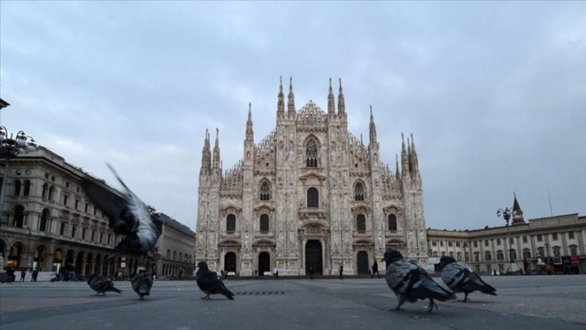 İtalya Turizm Bakanlığı’ndan 