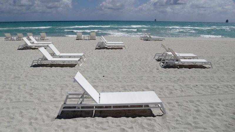 İtalya Turizm Bakanlığı’ndan "Bu Yaz Denize Gideceğiz" Açıklaması