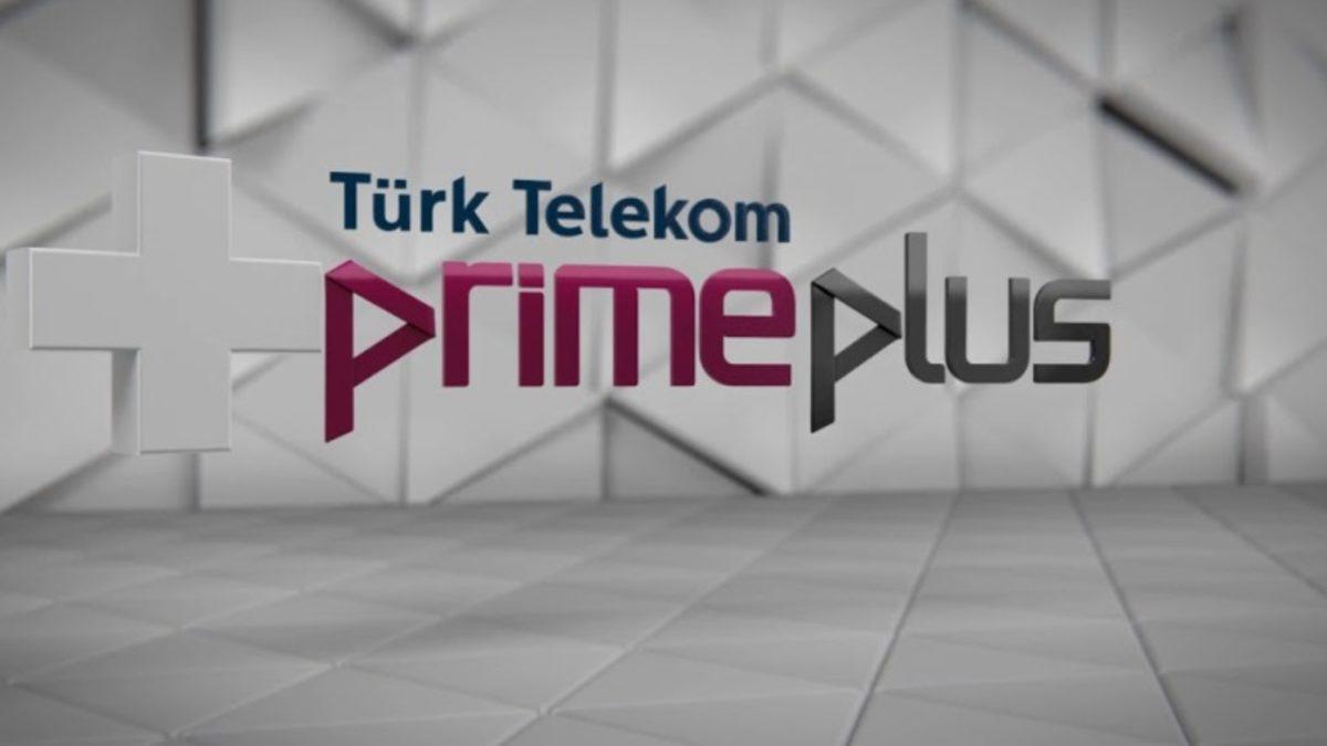 Türk Telekom Prime Tarifeleri ve Ayrıcalıkları - 2020