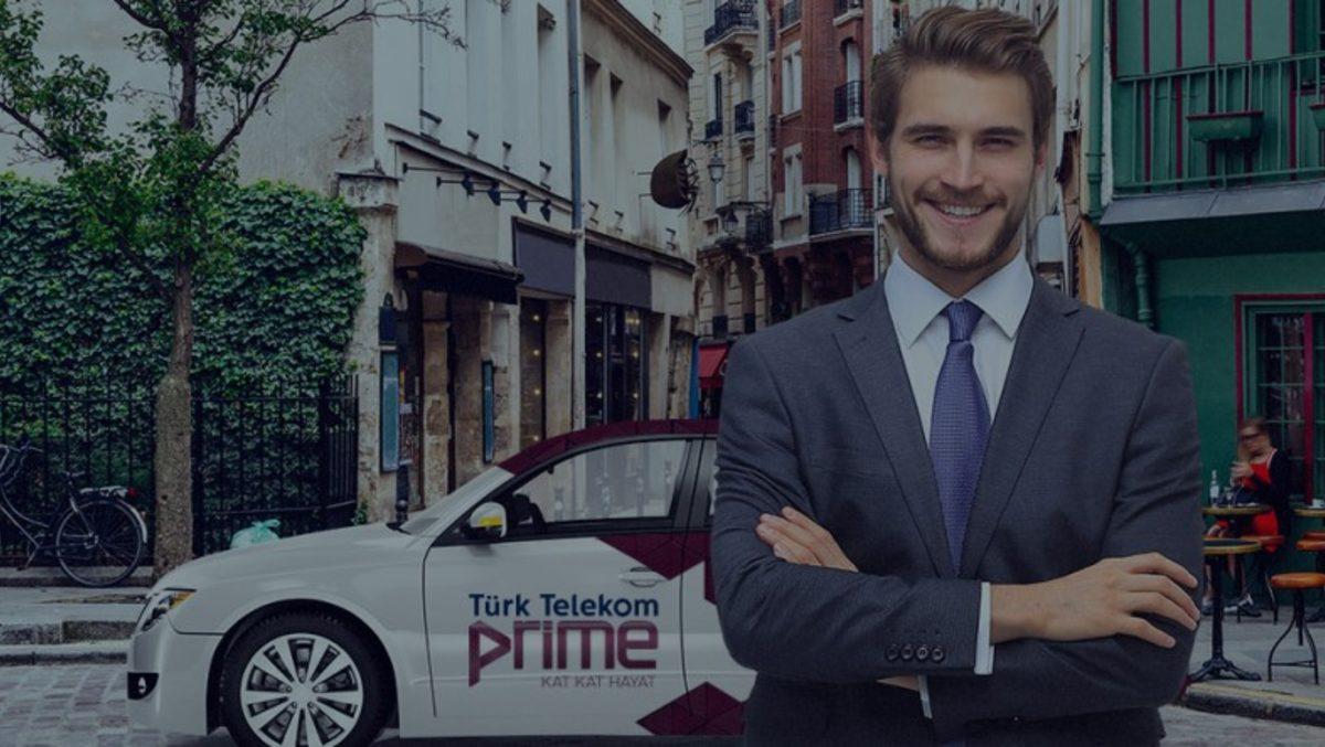 Türk Telekom Prime Tarifeleri ve Ayrıcalıkları - 2020
