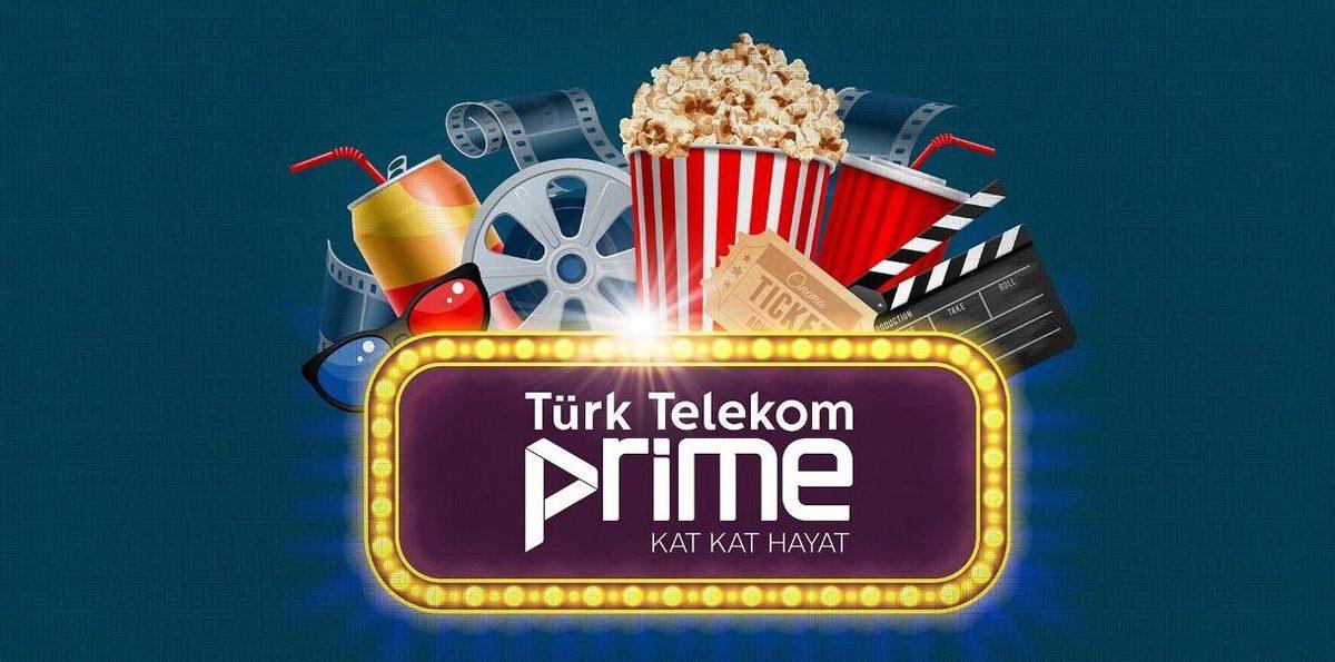 Türk Telekom Prime Tarifeleri ve Ayrıcalıkları - 2020