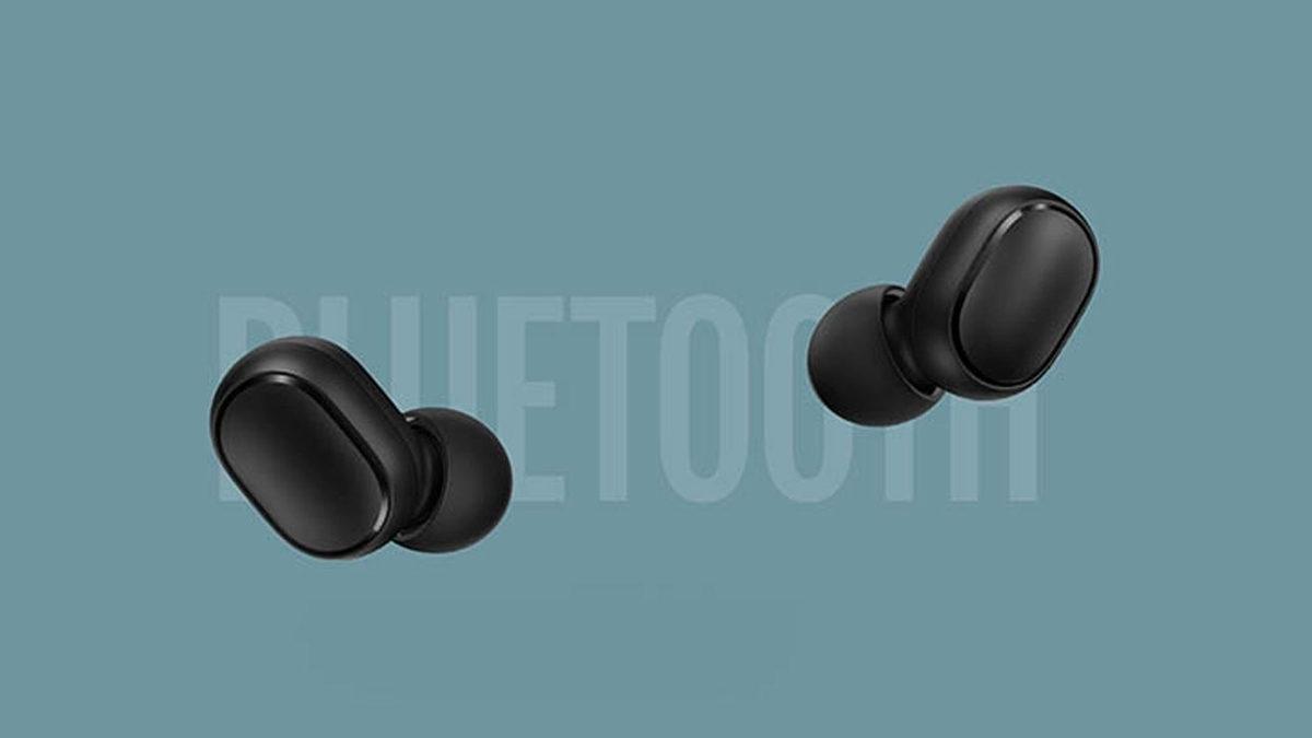 Redmi, Uygun Fiyatıyla Kullanıcıları Cezbedecek Kablosuz Kulaklığı AirDots S’yi Tanıttı