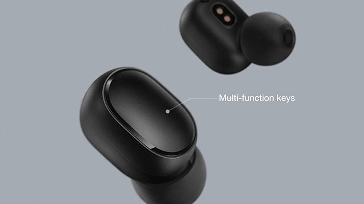 Redmi, Uygun Fiyatıyla Kullanıcıları Cezbedecek Kablosuz Kulaklığı AirDots S’yi Tanıttı