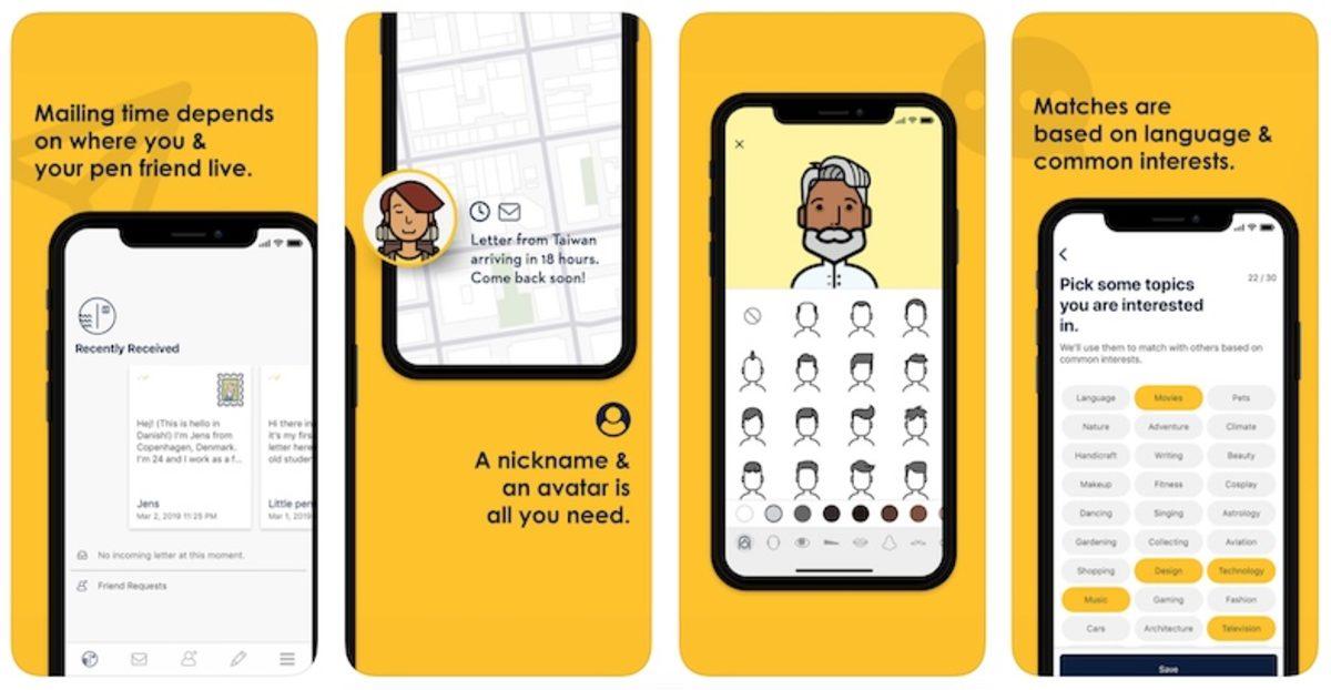 Haftanın En Dikkat Çeken 5 Ücretsiz iOS Uygulaması