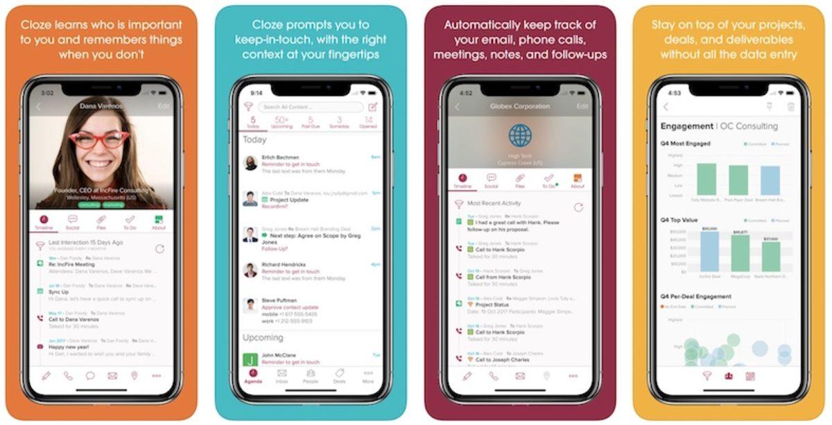 Haftanın En Dikkat Çeken 5 Ücretsiz iOS Uygulaması