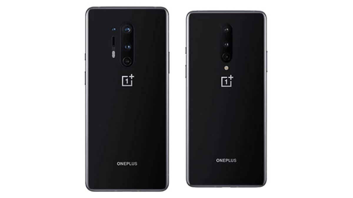 Android’in Yeni Kralı Olma Potansiyeline Sahip OnePlus 8 Pro Tanıtıldı: İşte Fiyatı ve Özellikleri