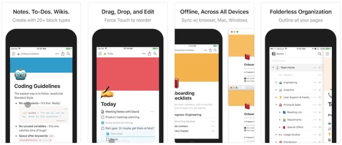 Haftanın En Dikkat Çeken 5 Ücretsiz iOS Uygulaması