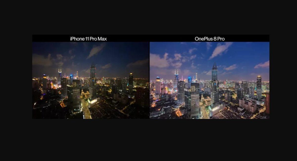 Android’in Yeni Kralı Olma Potansiyeline Sahip OnePlus 8 Pro Tanıtıldı: İşte Fiyatı ve Özellikleri