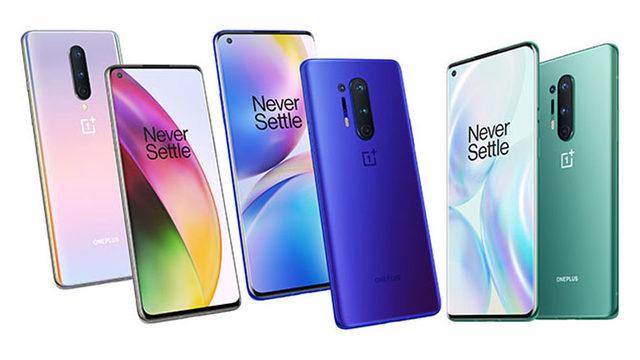Android’in Yeni Kralı Olma Potansiyeline Sahip OnePlus 8 Pro Tanıtıldı: İşte Fiyatı ve Özellikleri