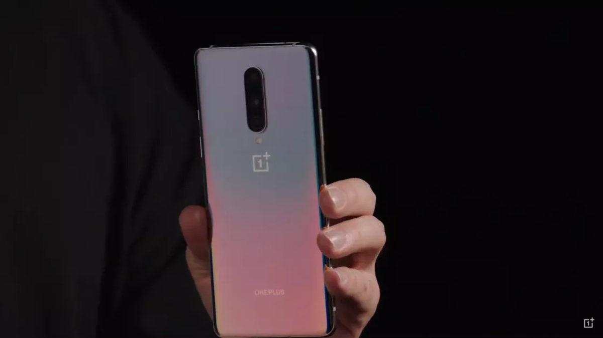 OnePlus, Yeni Amiral Gemisi Telefonu OnePlus 8’i Tanıttı: İşte Fiyatı ve Özellikleri