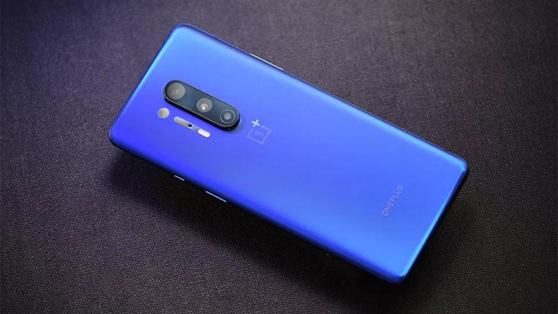 OnePlus, Yeni Amiral Gemisi Telefonu OnePlus 8’i Tanıttı: İşte Fiyatı ve Özellikleri