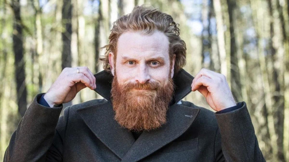 COVID-19 Tedavisi Gören Game of Thrones Yıldızı Kristofer Hivju İyileşti