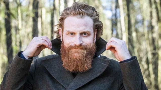 COVID-19 Tedavisi Gören Game of Thrones Yıldızı Kristofer Hivju İyileşti