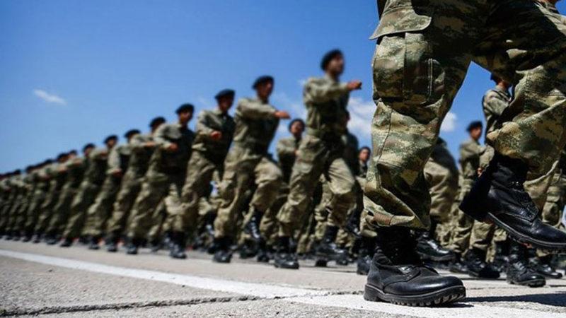 Bedelli Askerlik İçin Uzaktan Eğitim Sistemine Geçiş Yapılacak mı?